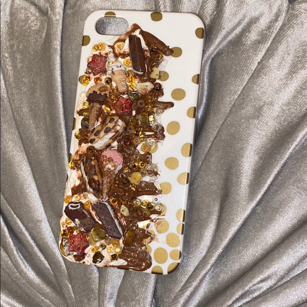 iPhone 5 case